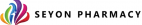 SEYON PHARMACY LOGO