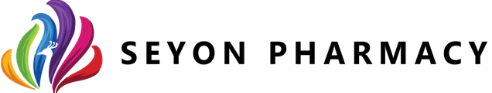 SEYON PHARMACY LOGO