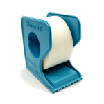 M/PORE 1" SURGICAL TAPE (WITH CUTTER) 1535-1