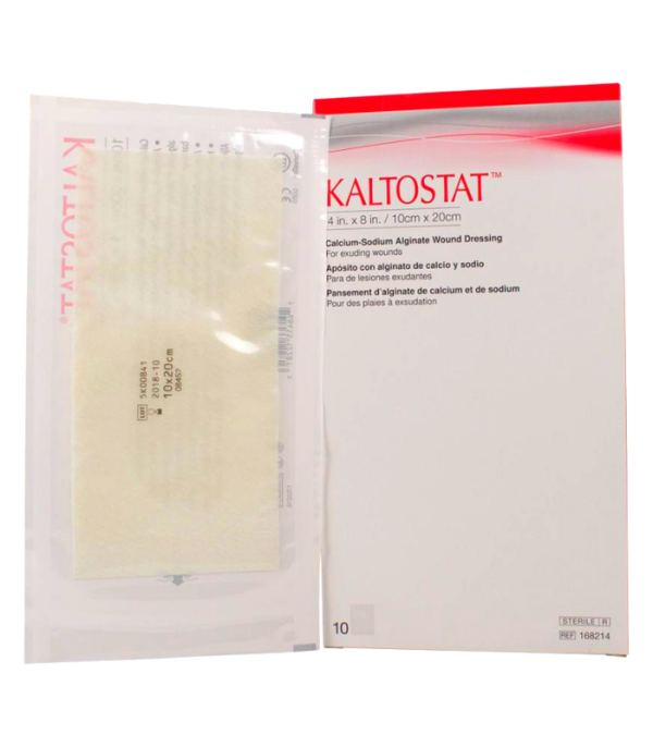 CONVATEC KALTOSTAT 10X20CM 168214